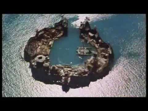 Водный мир | Waterworld | Трейлер №1 | 1995