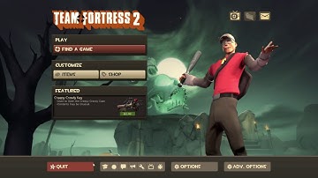 TF2 Unboxing Munition Crates #82 2016