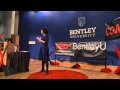 Work Flow: Finding Work You Love at Any Stage | Liz Brown | TEDxBentleyU