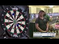 Leonard Gates vs Danny Young | Premier Division Final | USA Darts