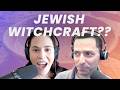 Did Rabbis Really Believe in Magic?