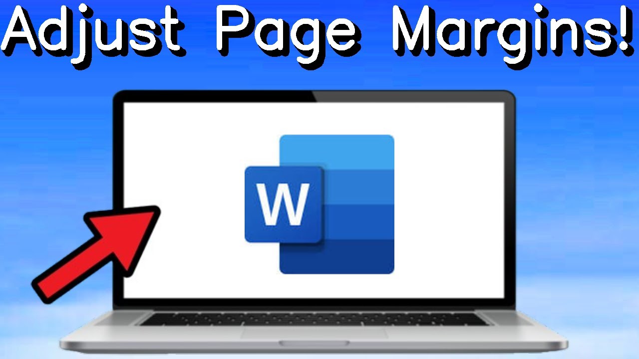 How to Adjust Page Border Margins in Microsoft Word 2025 - YouTube