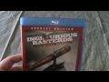 Inglourious Basterds Blu-Ray Unboxing