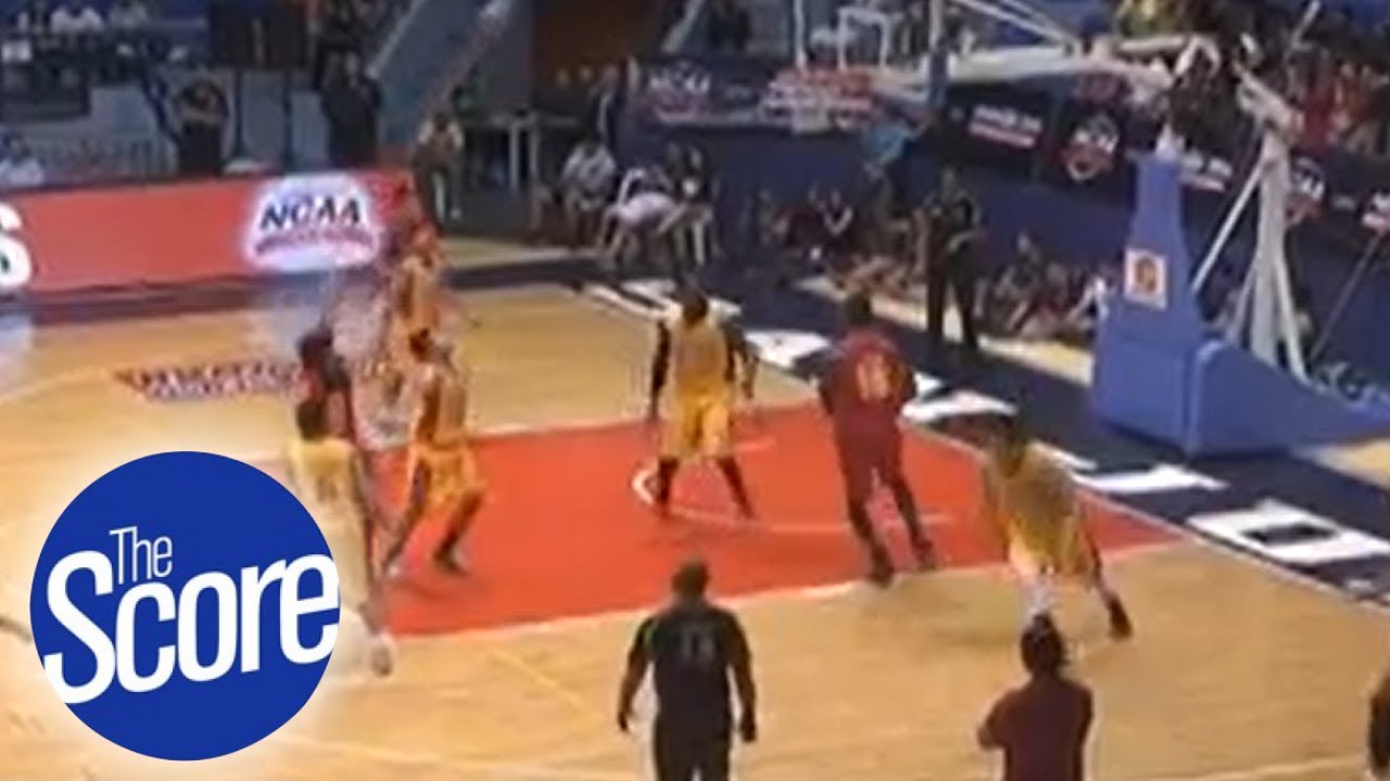 NCAA West wins on All Star Game | The Score