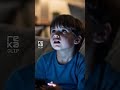 Is Screen Time Stealing Your Child's Focus? #ScreenTime #ChildDevelopment #ParentingTips