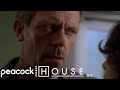 Sharing An Office With Cuddy | House M.D.