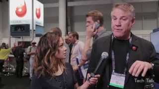 NAB 2015 - Silverdraft