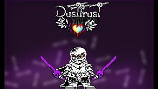 САНС СТАЛ БЕЗУМНЫМ ! | DUSTSWAP: DustTrust [OLD] {DEBUG} (OFFICIAL)