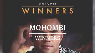 Mohombi - Winners lyrics