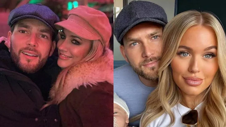 What Happened to Caroline Flack’s Boyfriend After Her Death? Shocking Truth About Lewis Burton
