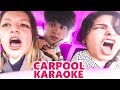 this CARPOOL KARAOKE will tickle your ear lobes 👂 with Rebal D