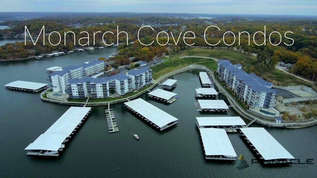 Pinnacle Lake Rentals Lake of the Ozarks Vacation YouTube