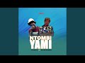 Ntombi Yami (feat. Black Danger)