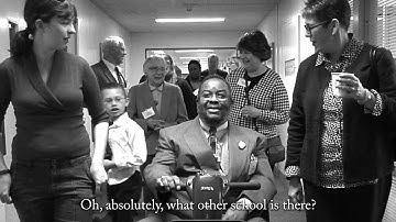 Creating a Culture of Inclusion