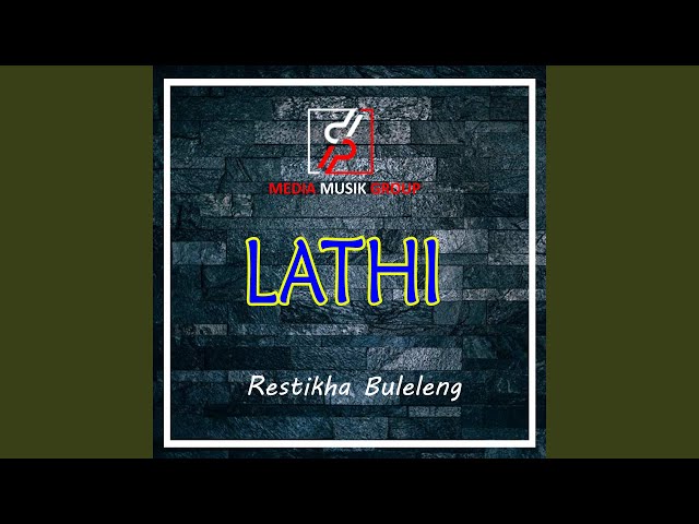 LATHI (Remix) class=