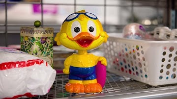 Journey of a Donation  15 seconds