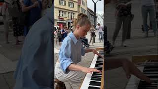 Im Shocked By Their Reaction