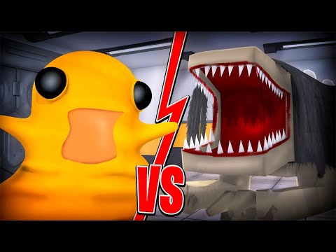 Scp 999 Vs Scp 682 The Tickle Monster Hard To Destroy Reptile Minecraft Scp Foundation Youtube - scp 999 tickle monster roblox