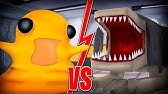 The Tickle Monster Scp 999 Minecraft Scp Foundation Youtube