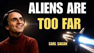 Why Interstellar Travel Is Almost Impossible — The Universe Won’t Allow It | Carl Sagan
