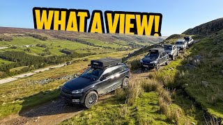 Download Lagu Why you’ll never regret buying a 4x4… The BEST views in Yorkshire! ⛰️ MP3