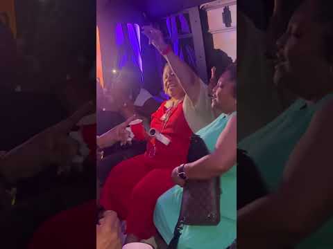 Blue Note Karaoke Short