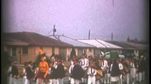 Carolyn Park Band 1963