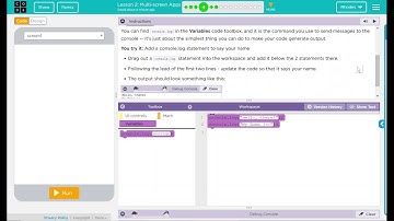 Unit 5 - Lesson 2: #4