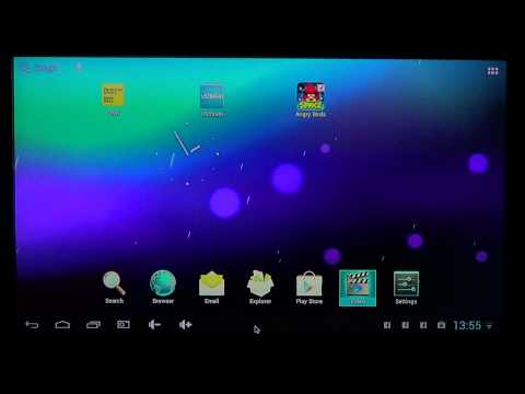 Android how to put apps on your main home screen hqdefault