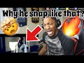 Tech N9ne - Am I A Psycho? ft. B.o.B., Hopsin (REACTION!!!)