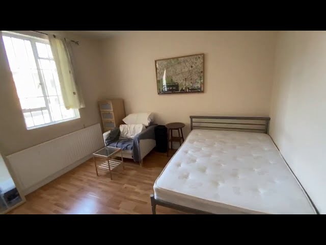 Friendly House in Heart of Hoxton Main Photo