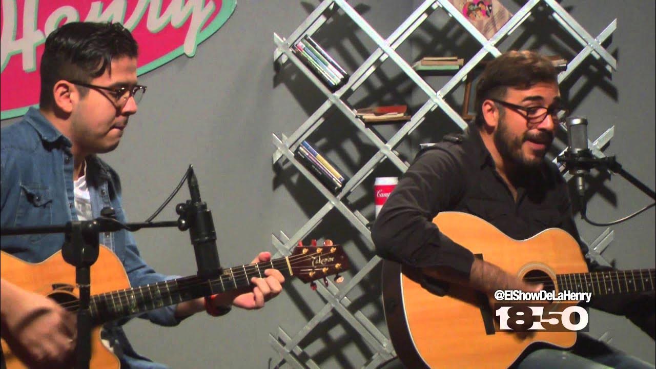 Malacates Trébol Shop - Déjame Llegar (En vivo desde El Show de la Henry) Malacates Trébol Shop - Déjame Llegar (En vivo desde El Show de la Henry)