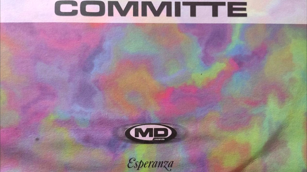 committe esperanza original version youtube committe esperanza original version youtube