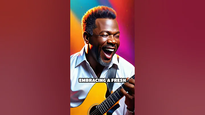 Bobby Brown: From Struggles to Stardom