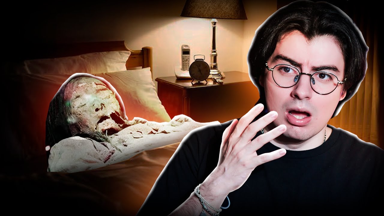 Mi Esposa esta Tiesa | La Mariposa