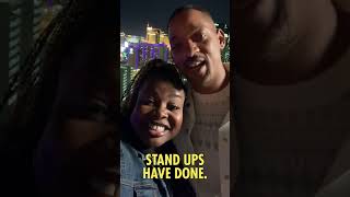 JackieFabulous | The Truth Will Set You Free #willsmith