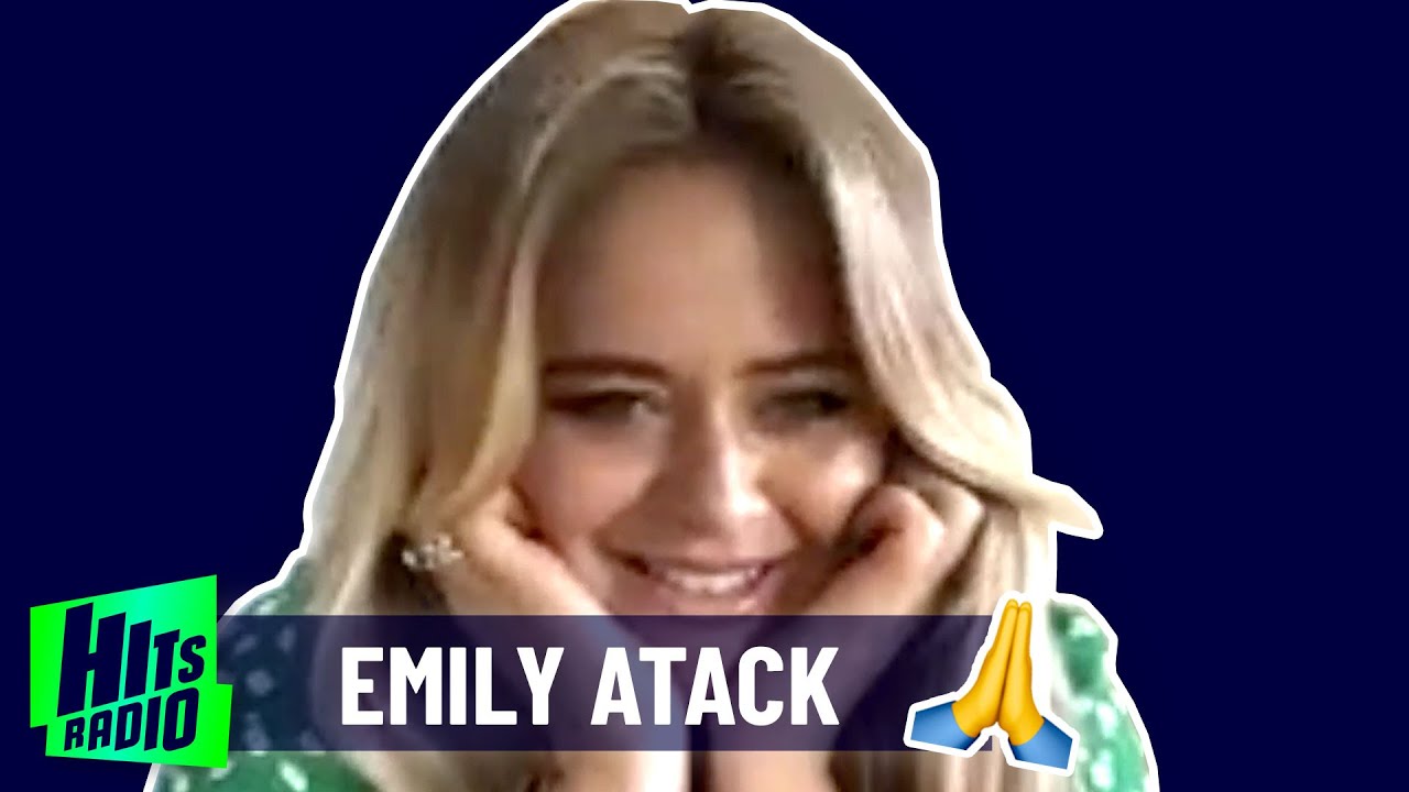 Emily Atack On Whether There Could Be An Inbetweeners Reunion Hits 