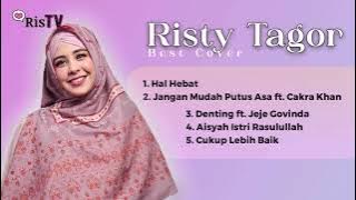 The Best Cover Songs by Risty Tagor