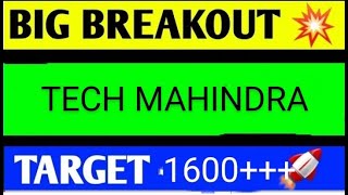 tech mahindra share latest news today, tech mahindra share analysis, tech mahindra share target