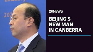 China's new ambassador says Beijing willing to go 'halfway' to repair relations | ABC News