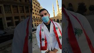 مقابلة مع طبيب الثورة الدكتور هادي مراد