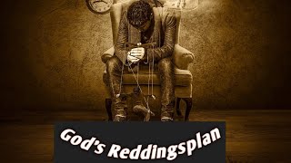 Gods Reddingsplan Het Is Volbracht