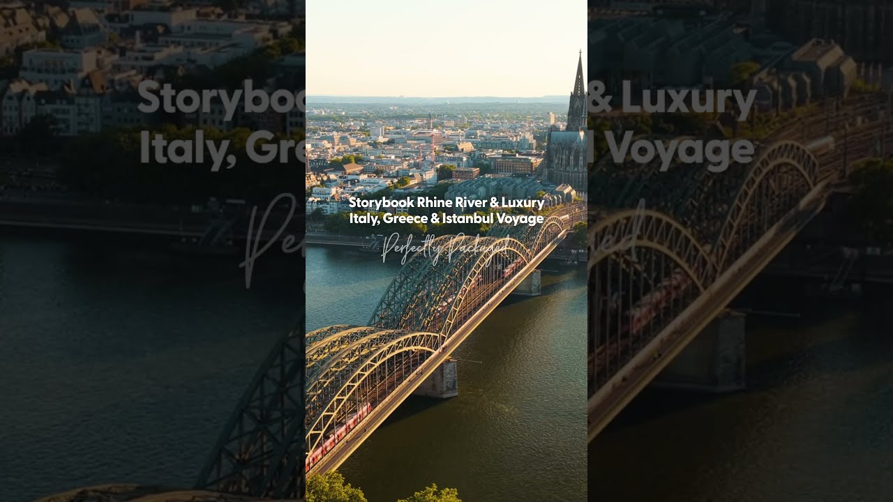 My Cruises | Avalon Waterways | Storybook Rhine River & Luxury Italy, Greece & Istanbul Voyage