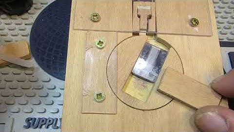 (11) Security Pins   How They Work Part 3