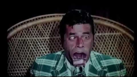 HARDLY WORKING | Trailer