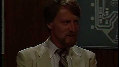 Computer Chronicles: Fifth Generation Computers (1985) | The Future of AI and Computing