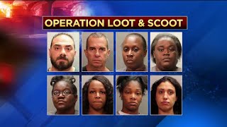 Operation Loot & Scoot