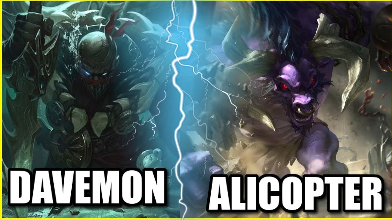 PLAYING FOR $4000 IN A 2V2 TOURNAMENT (ft. Alicopter)