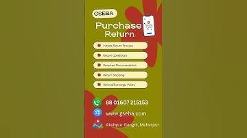 Manage Your Purchase with Gseba sales Force Automation