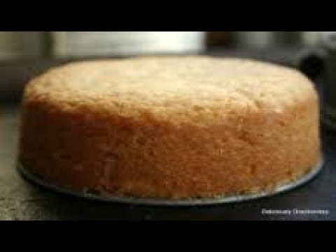 how-to-make-cake-without-oven-at-home---cake-recipe-without-oven-in-urdu